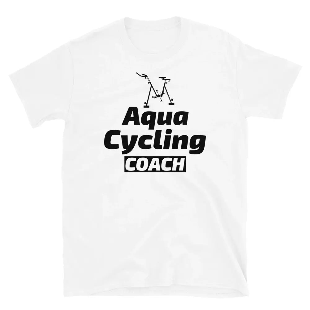 Aquabike-Exercise-t-shirt