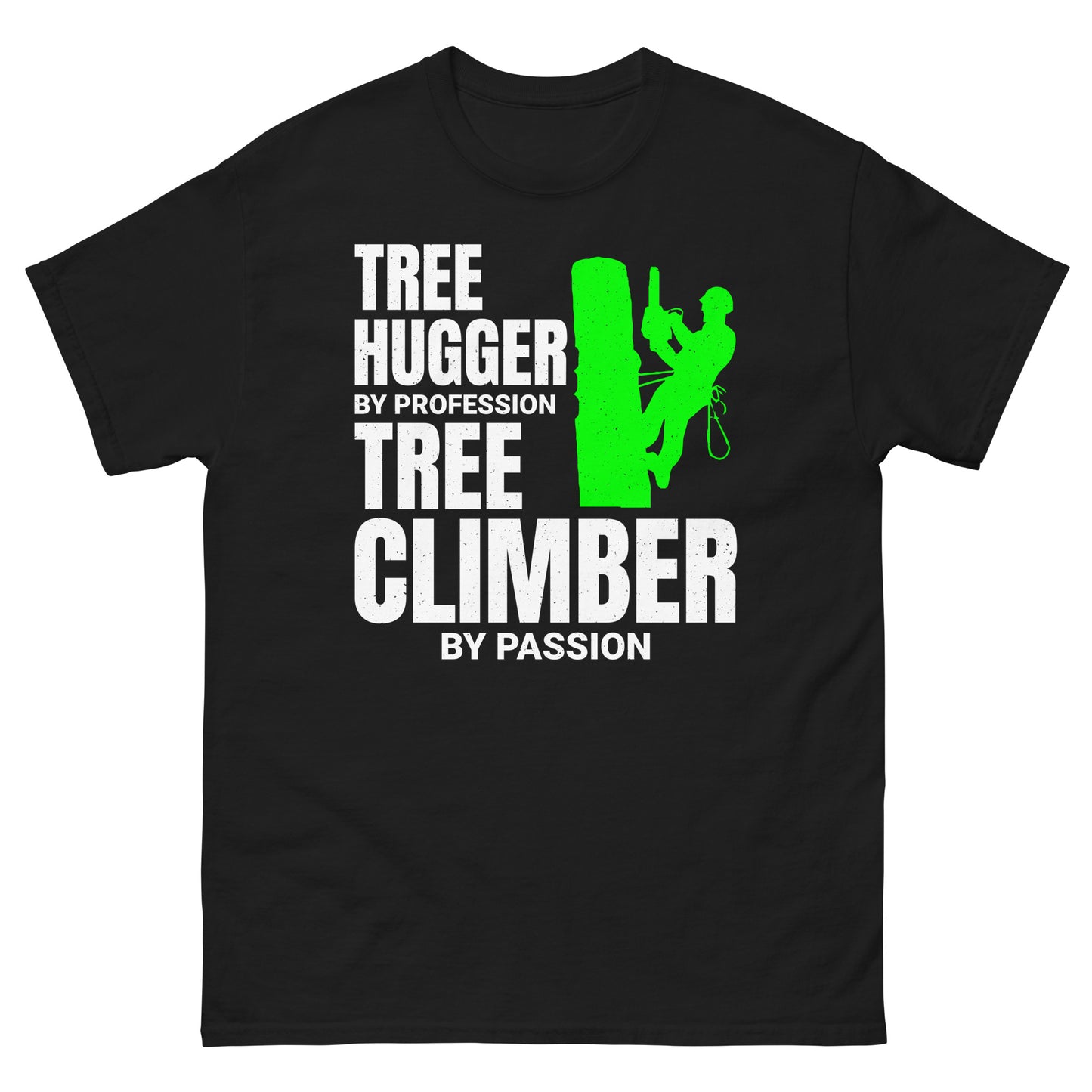 Arborist Shirt