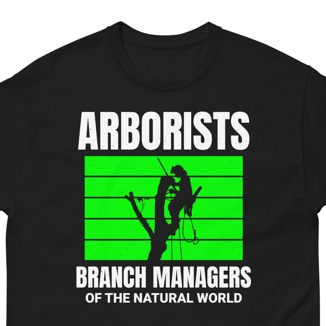 Arborist Shirt