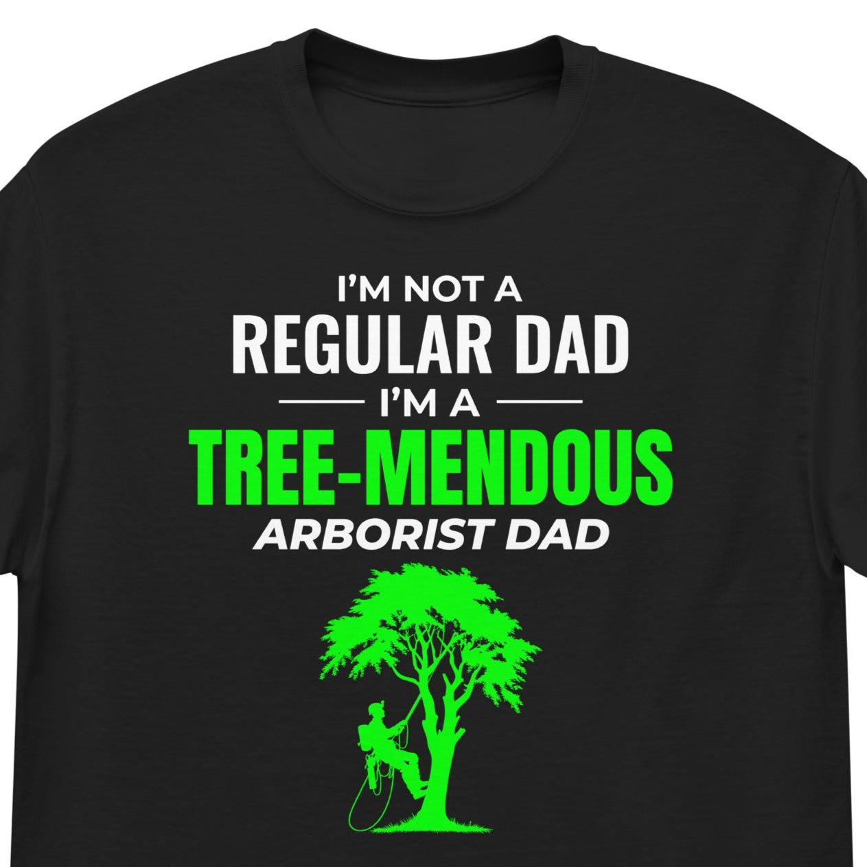 Arborist Shirt
