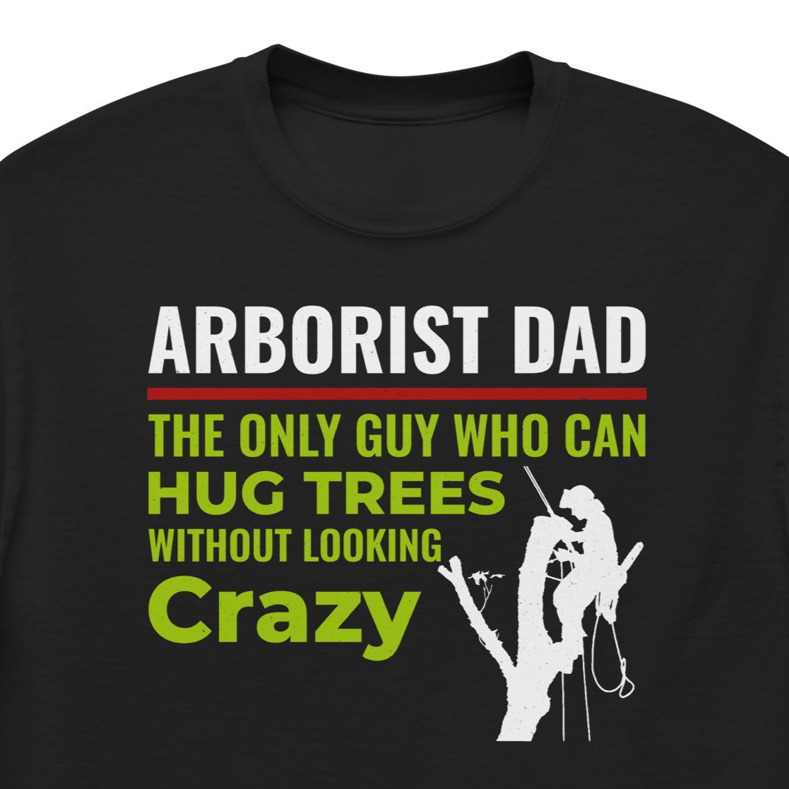 Arborist Shirt