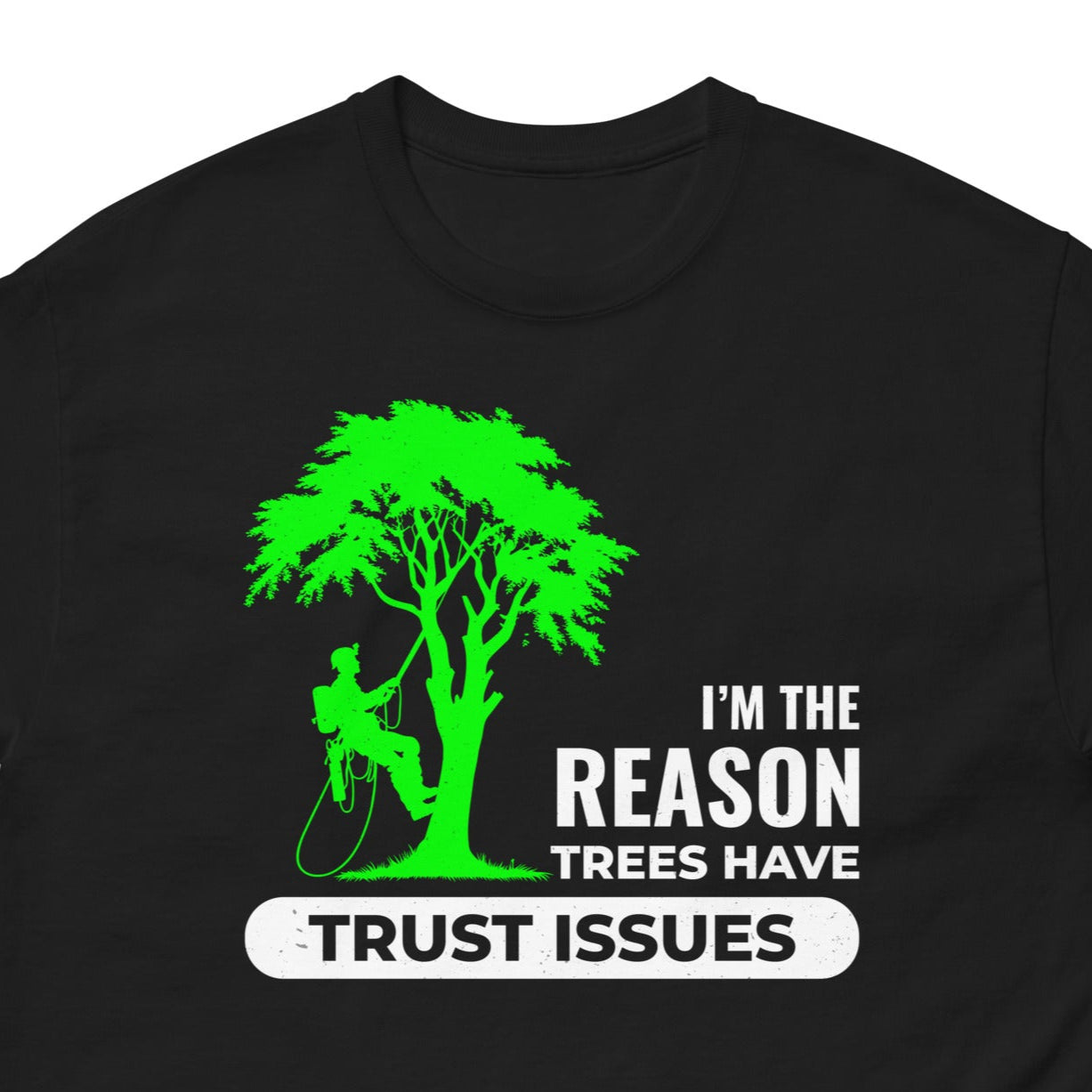 Arborist Shirt