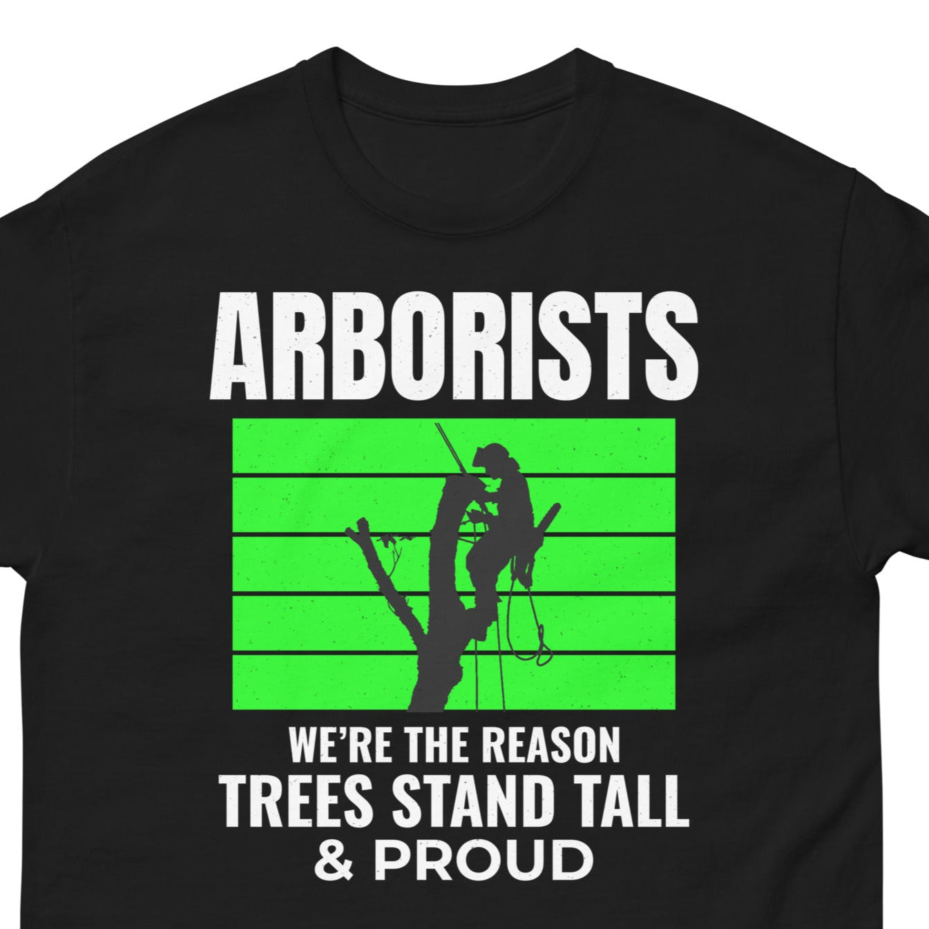 Arborist Shirt