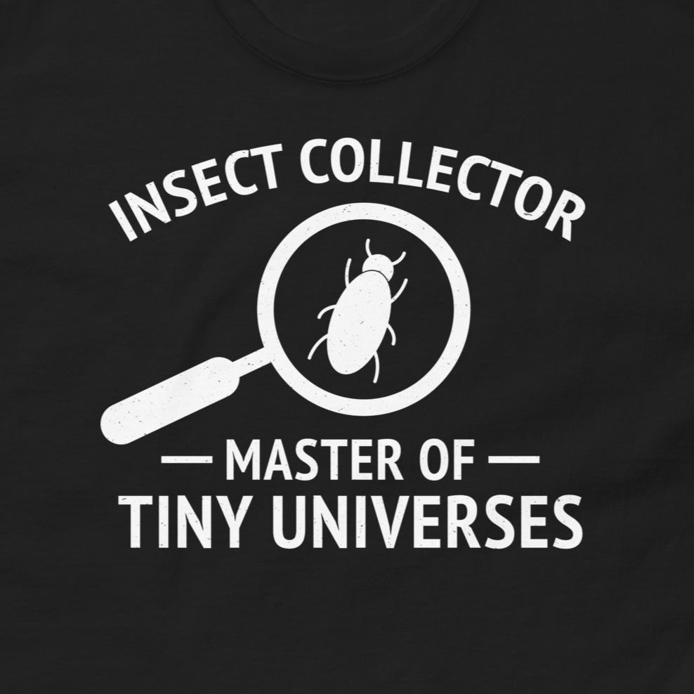 Bug Lovers T Shirt