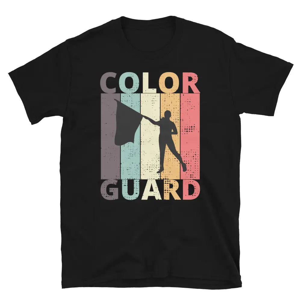 Color Guard T-Shirt