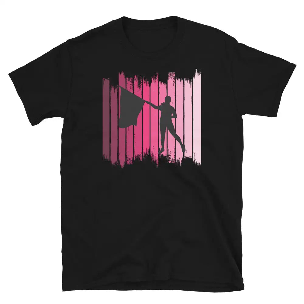 Color Guard T-Shirt