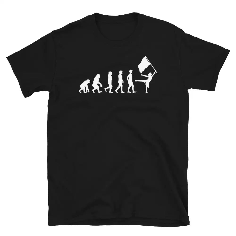 Color Guard T-Shirt