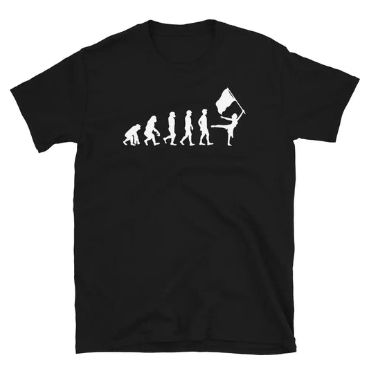 Color Guard T-Shirt