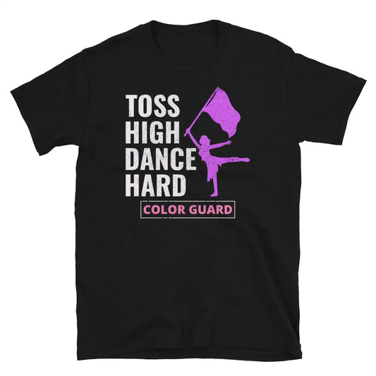 Color Guard T-Shirt