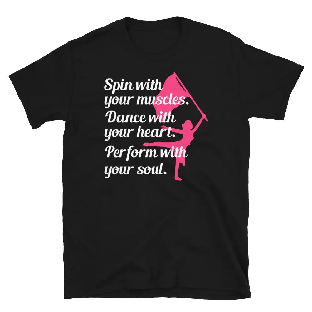 Color Guard T-Shirt
