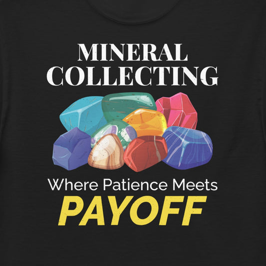 Crystal Lovers t-shirt