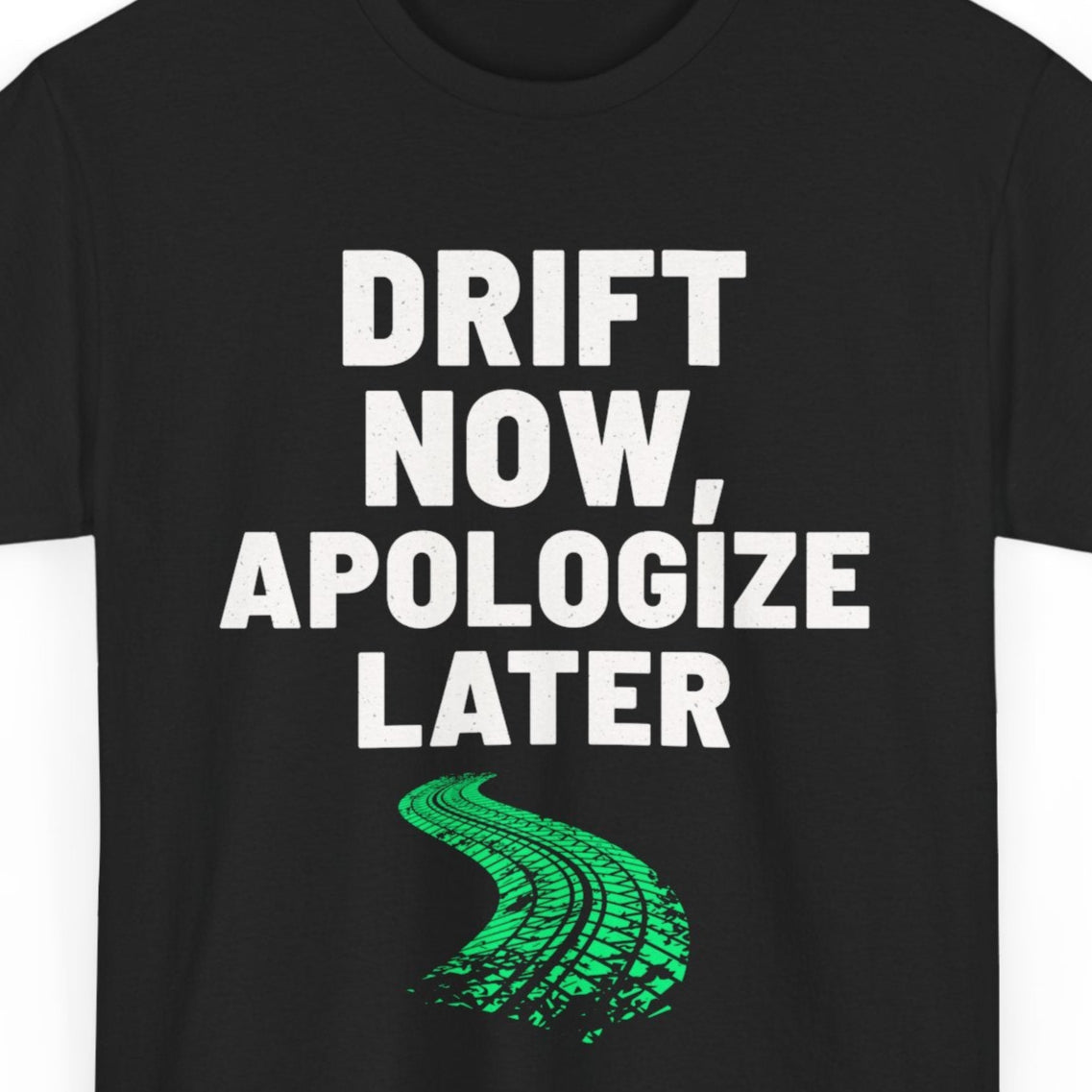 Drifting T-Shirt
