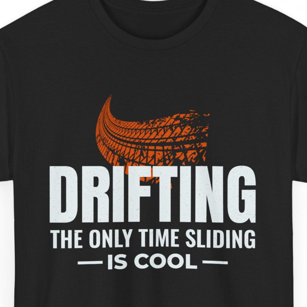 Drifting T-Shirt 
