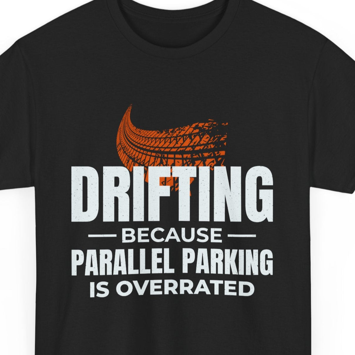 Drifting T-Shirt