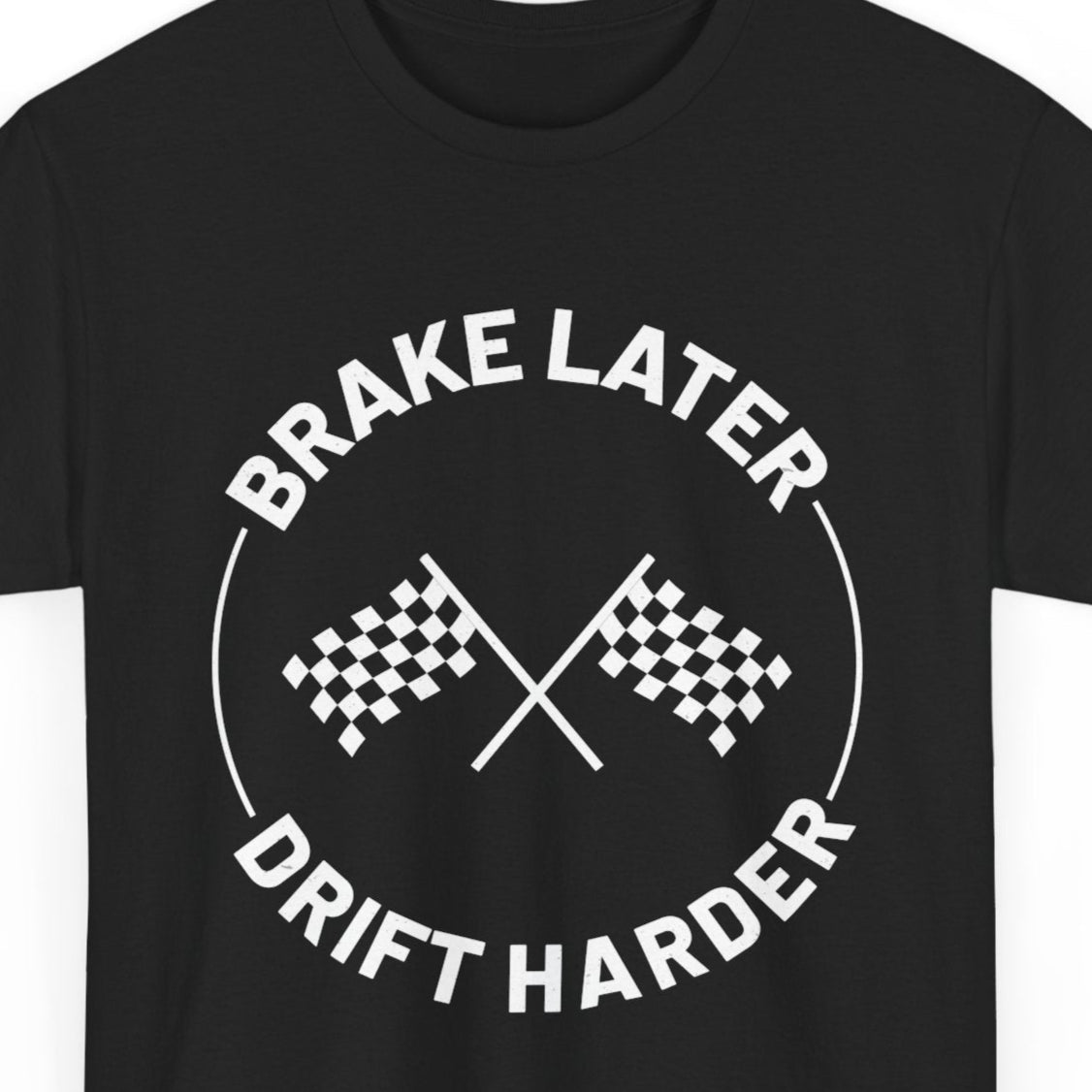 Drifting T-Shirt
