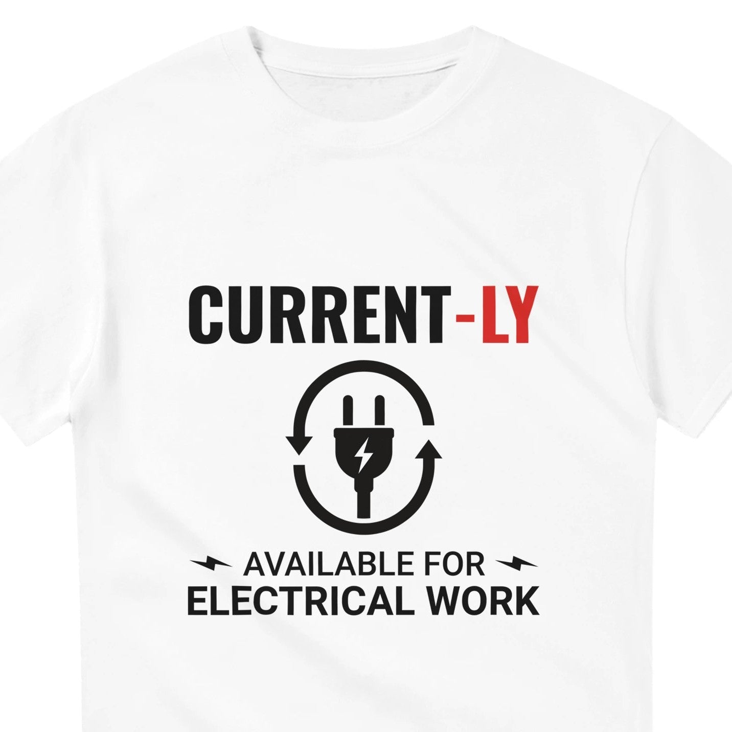 Electrician Work Shirt