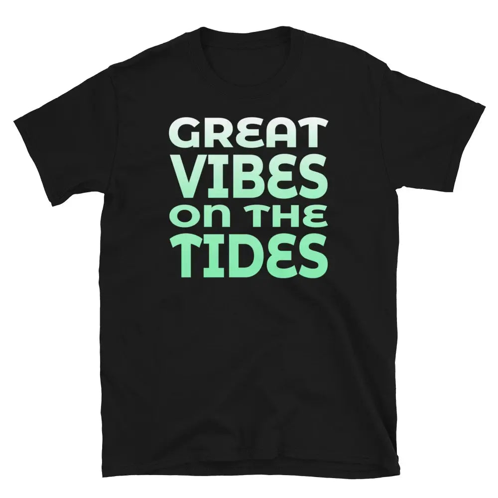 Funny Swim T-Shirt