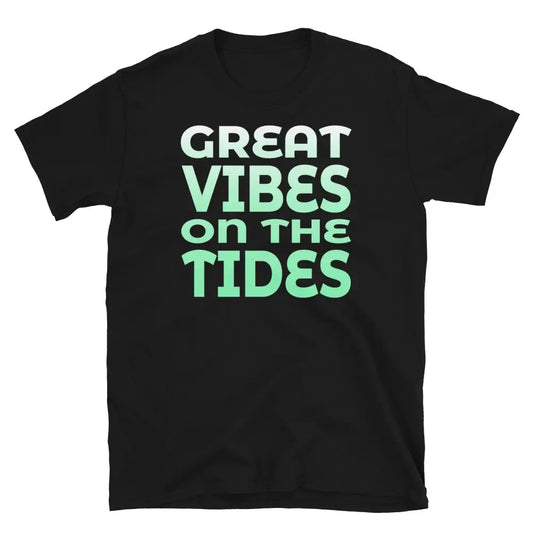 Funny Swim T-Shirt
