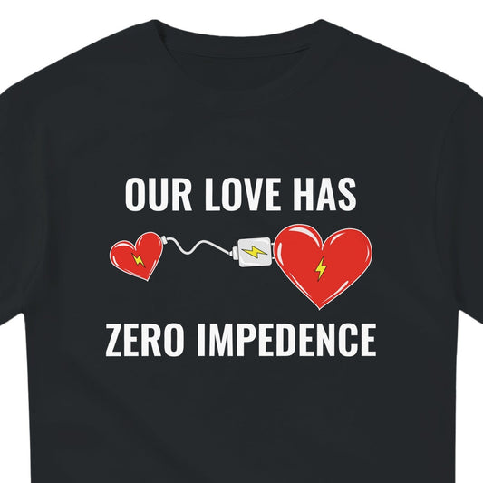 Funny Electrician & Engineer Shirt