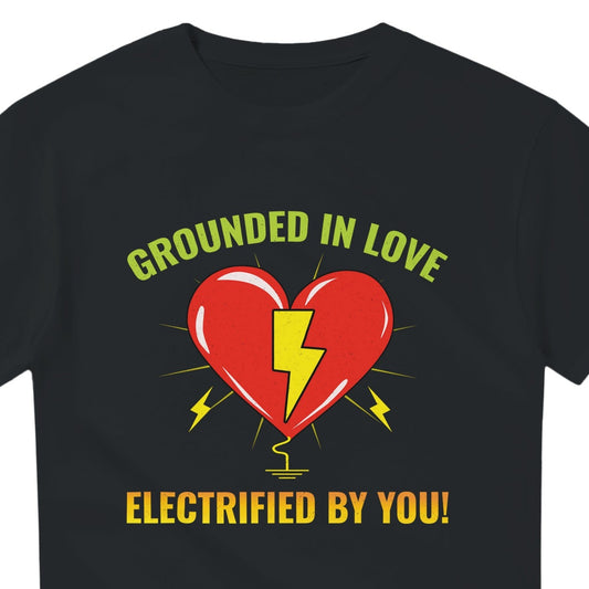  Funny Electrician Valentine's Day Gift