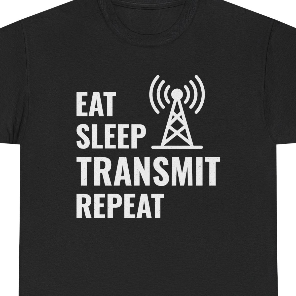 Ham Radio T-Shirt