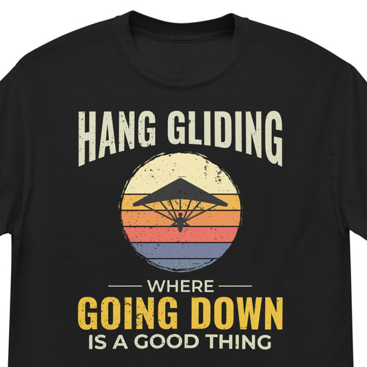 Hang Gliding Shirt