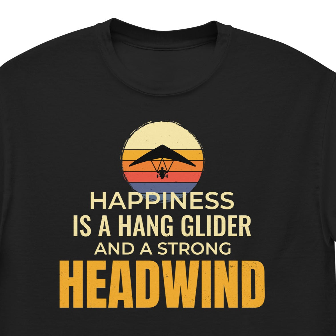 Hang Gliding Shirt