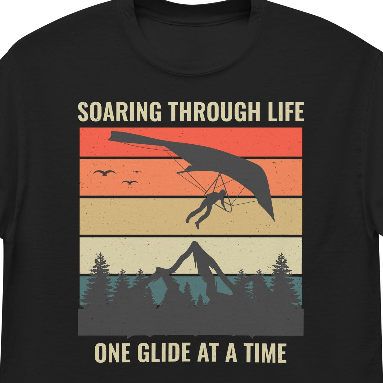 Hang Gliding Shirt