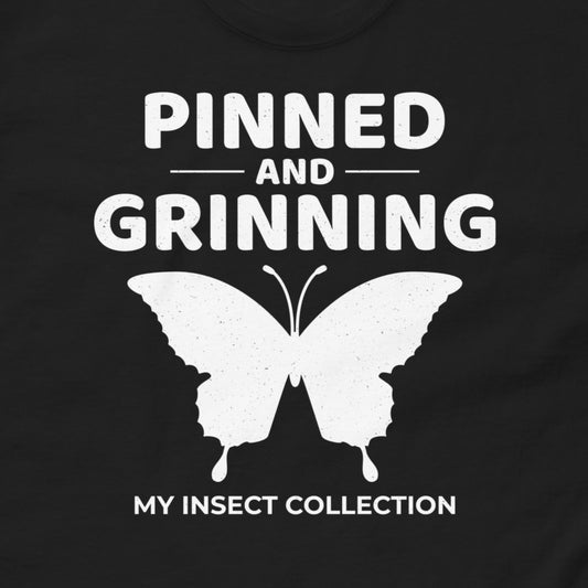 Insect Collection T-Shirt