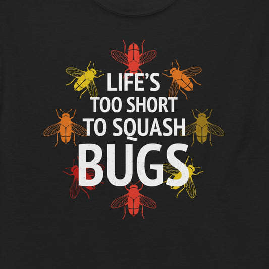 Insect Collector T-Shirt