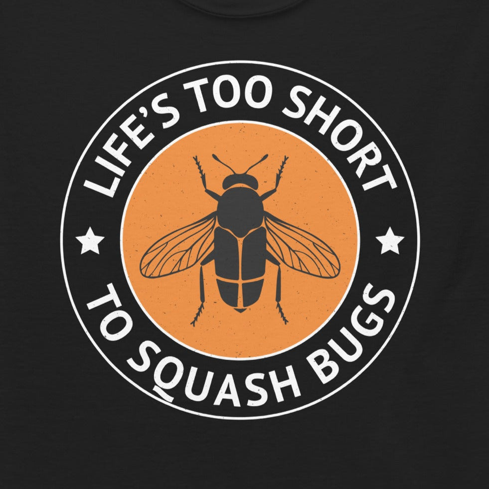 Insect Collector T-Shirt