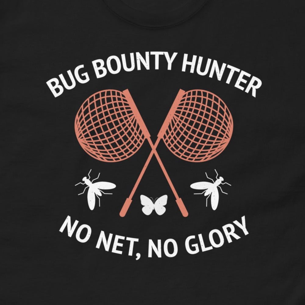Insect Collector T-Shirt