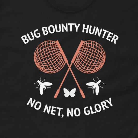 Insect Collector T-Shirt