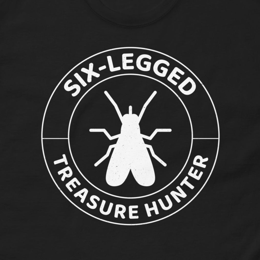 Insect Collector T-Shirt
