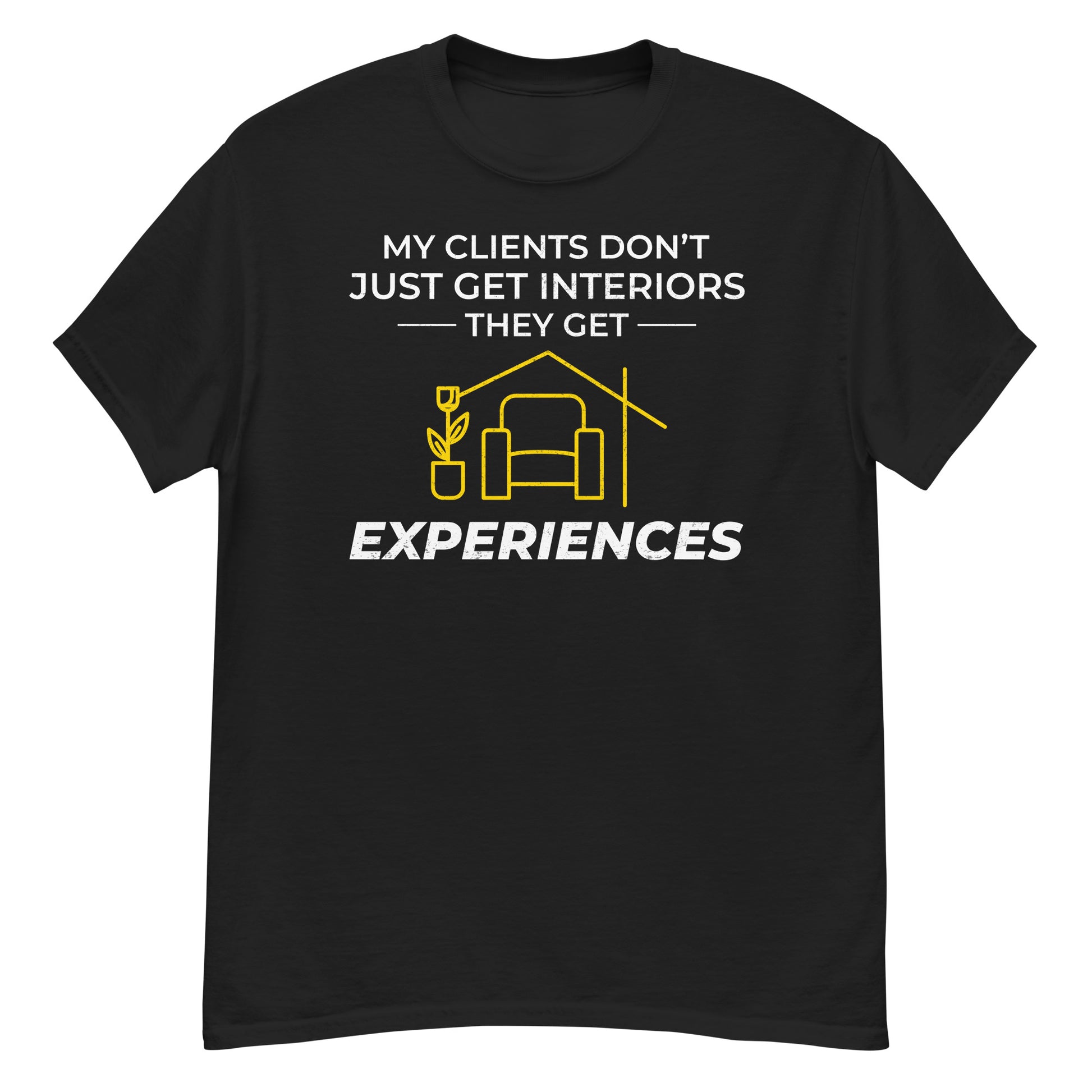 Interior designer T-Shirt
