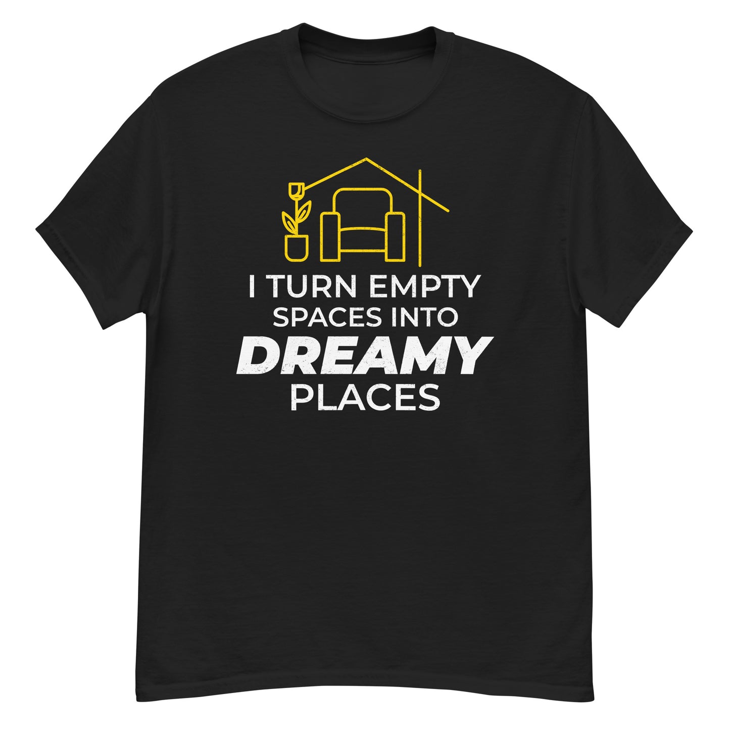 Interior designer T-Shirt