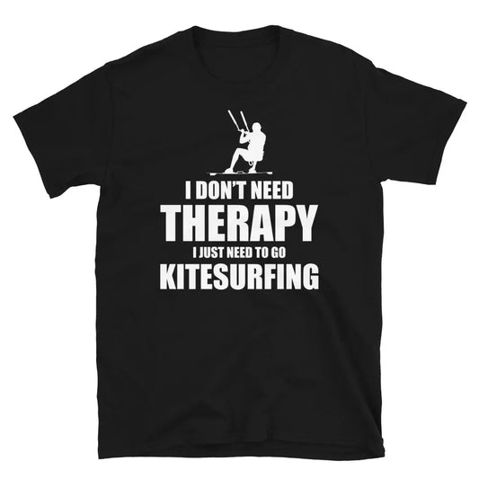 Kitesurfing T-Shirt
