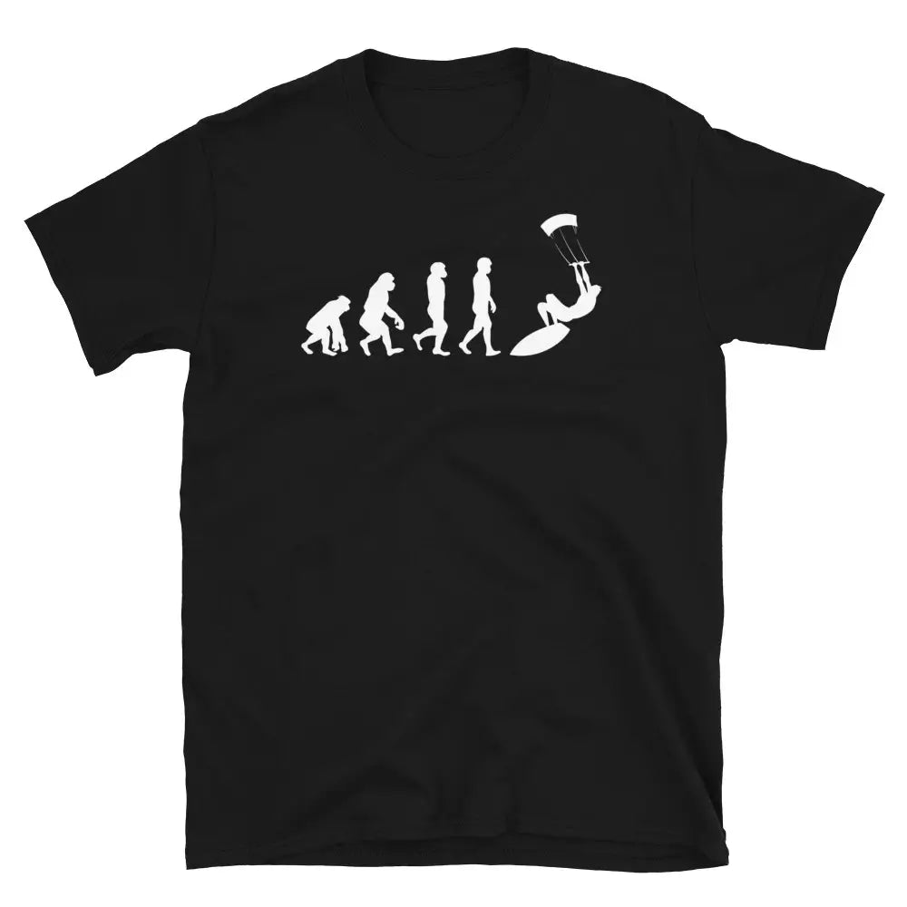 Kitesurfing T-Shirt