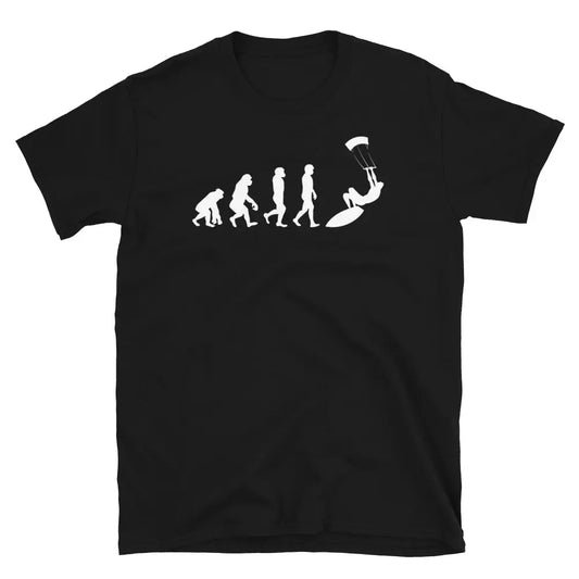 Kitesurfing T-Shirt