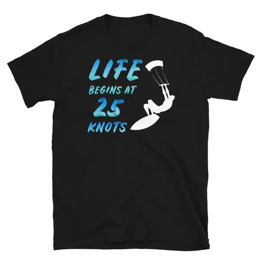 Funny Kitesurfing T-Shirt