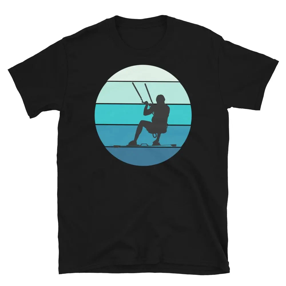 Kitesurfing T-Shirt