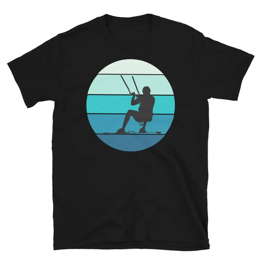 Kitesurfing T-Shirt
