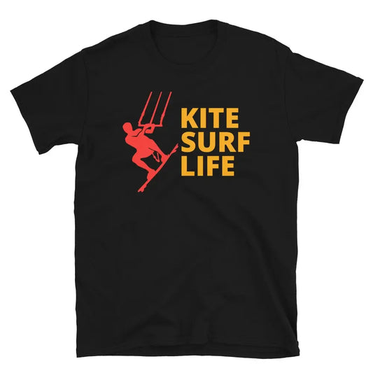 Kitesurfing T-Shirt
