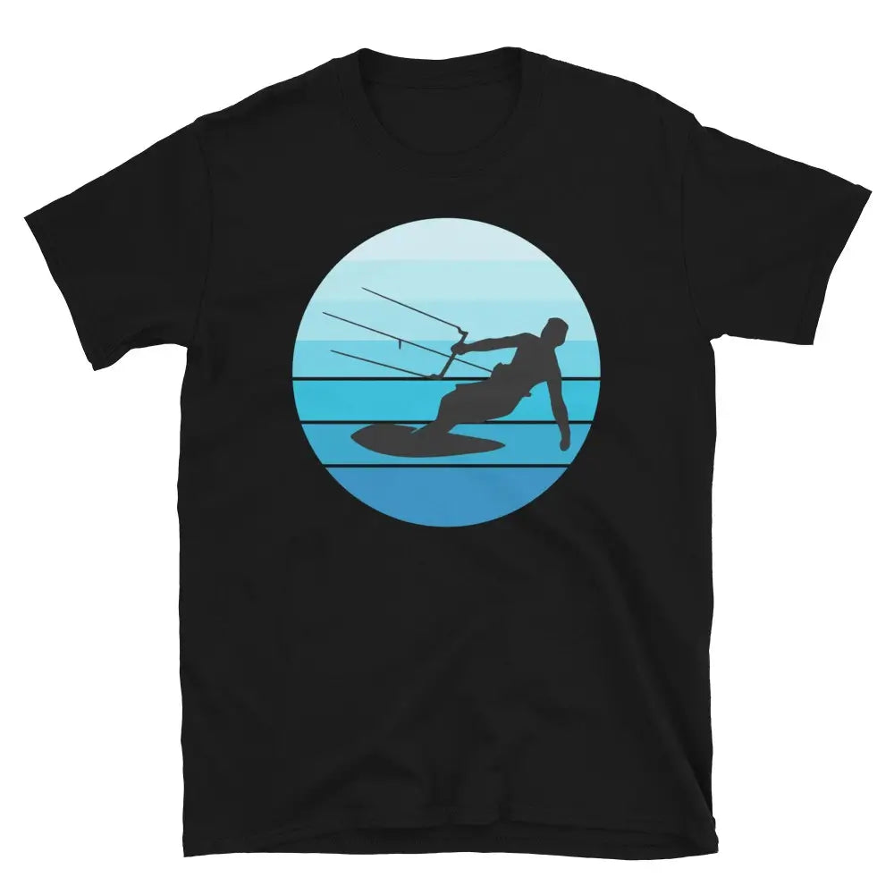 Kitesurfing T-Shirt