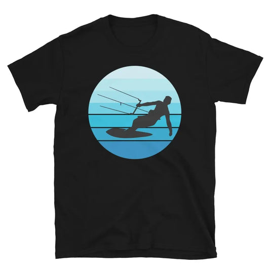 Kitesurfing T-Shirt