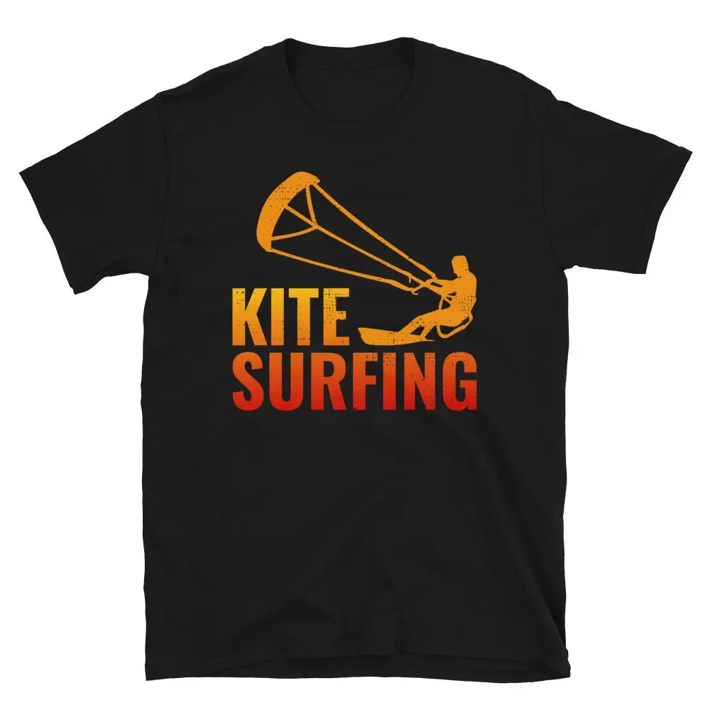 Kitesurfing T-Shirt