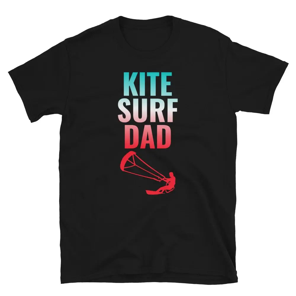 Kitesurfing T-Shirt