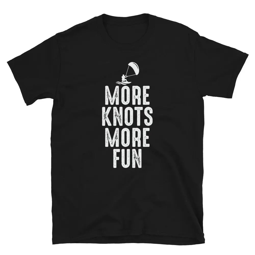 Kitesurfing T-Shirt