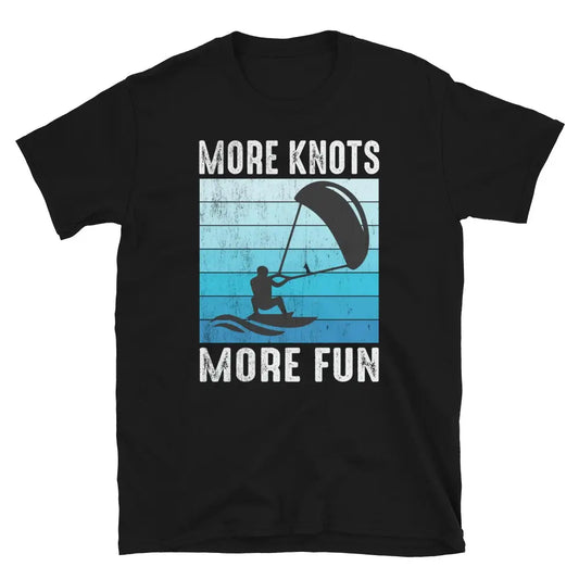 Kitesurfing T-Shirt
