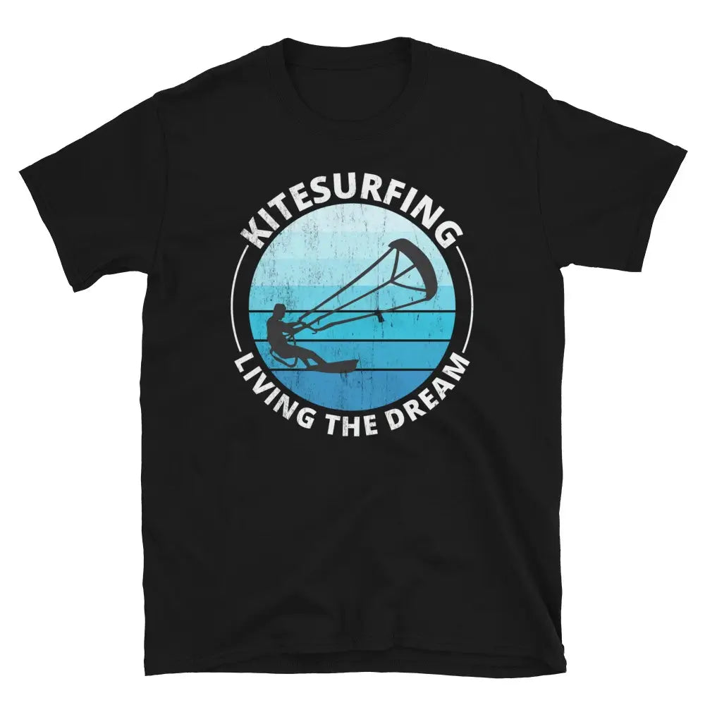 Kitesurfing T-Shirt